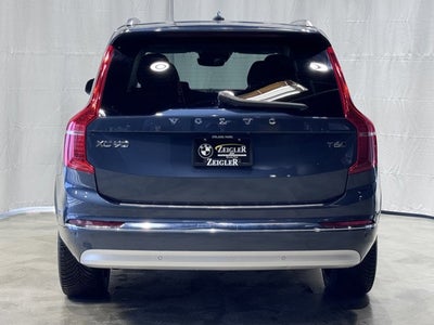 2022 Volvo XC90 Inscription