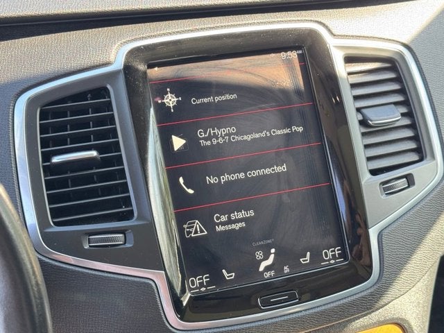 2021 Volvo XC90 Momentum
