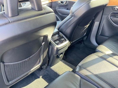 2021 Volvo XC90 Momentum
