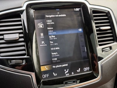 2022 Volvo XC90 Inscription
