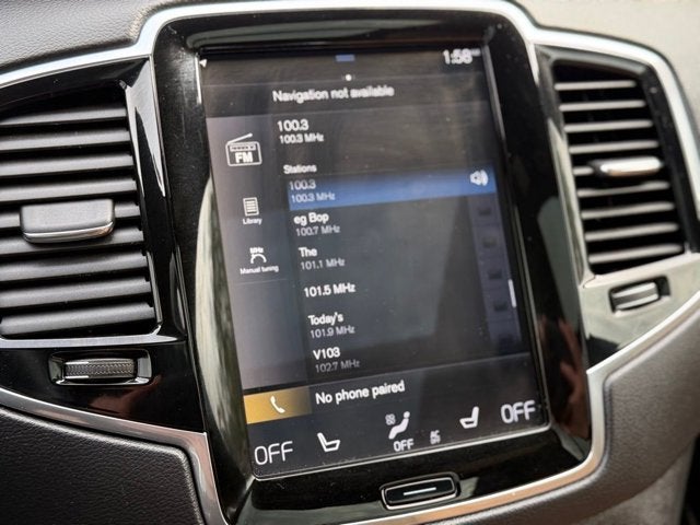 2022 Volvo XC90 Inscription