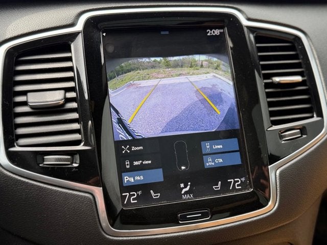 2022 Volvo XC90 Inscription