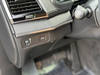 2022 Volvo XC90 Inscription