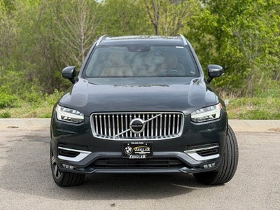 2022 Volvo XC90 Inscription