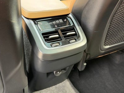 2022 Volvo XC90 Inscription