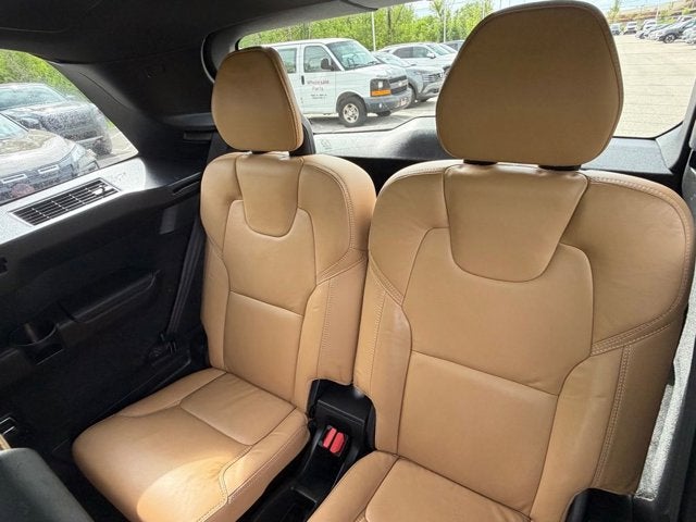 2022 Volvo XC90 Inscription