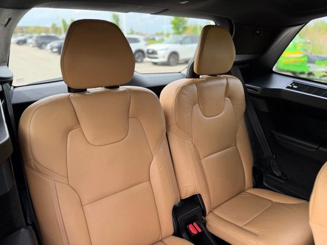 2022 Volvo XC90 Inscription
