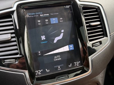 2022 Volvo XC90 Inscription