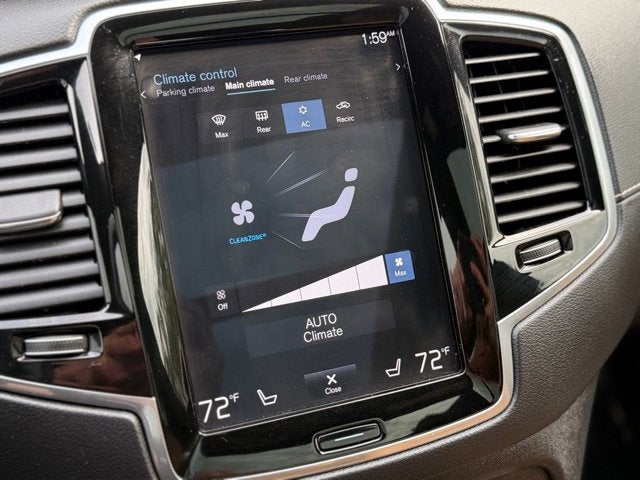 2022 Volvo XC90 Inscription