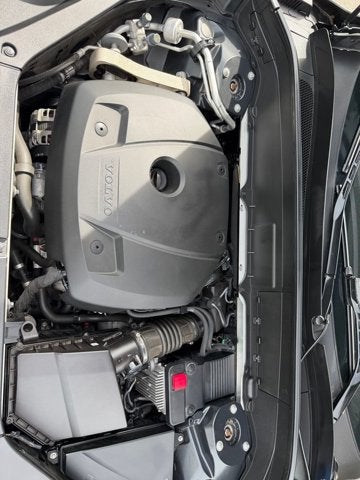 2022 Volvo XC90 Inscription