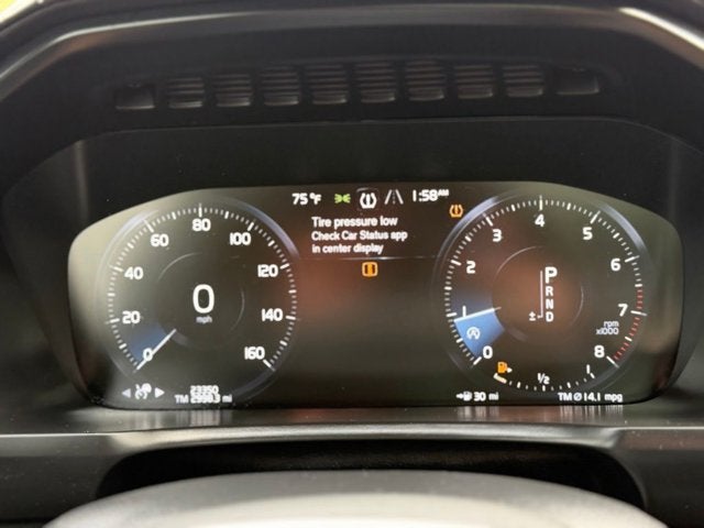 2022 Volvo XC90 Inscription