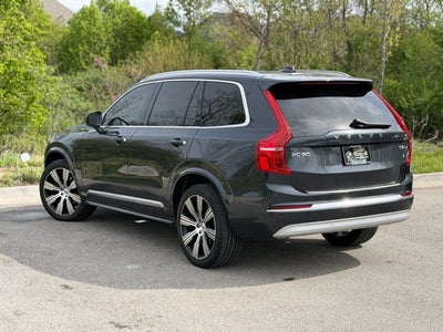 2022 Volvo XC90 Inscription