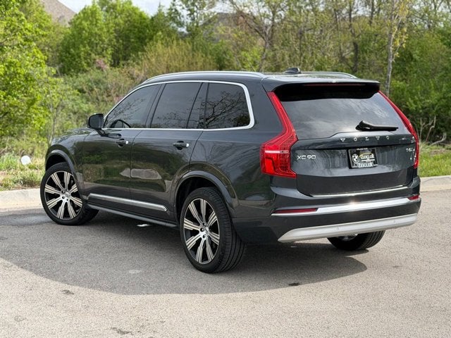 2022 Volvo XC90 Inscription
