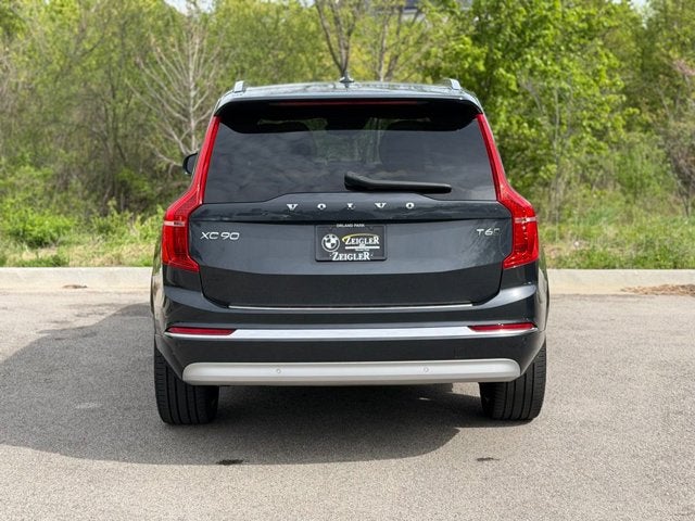 2022 Volvo XC90 Inscription