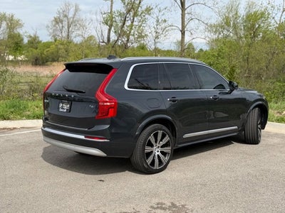 2022 Volvo XC90 Inscription
