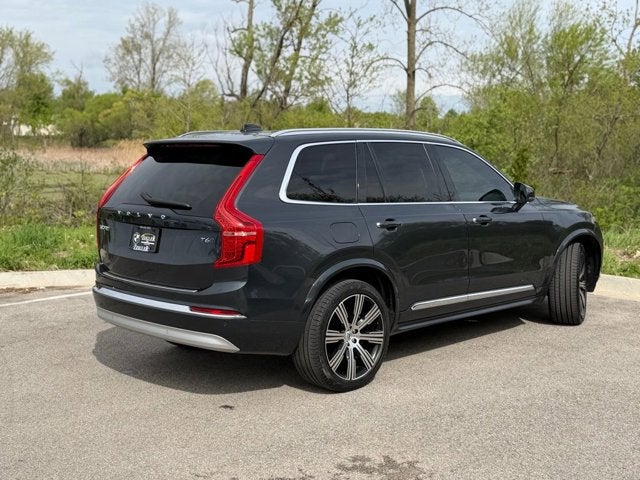2022 Volvo XC90 Inscription