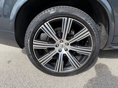 2022 Volvo XC90 Inscription