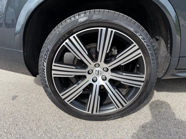 2022 Volvo XC90 Inscription