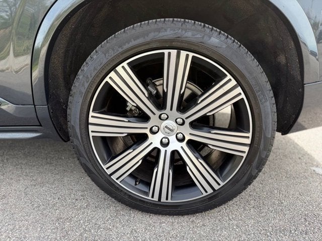 2022 Volvo XC90 Inscription