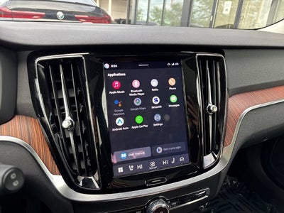 2025 Volvo V60 Cross Country Plus