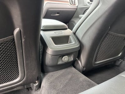 2025 Volvo V60 Cross Country Plus