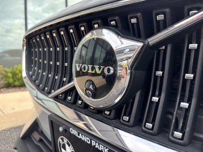 2025 Volvo V60 Cross Country Plus