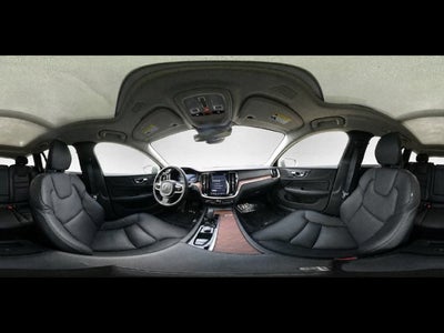 2025 Volvo V60 Cross Country Plus