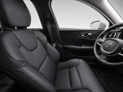 2025 Volvo V60 Cross Country Plus