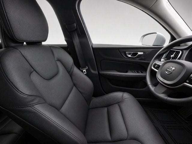 2025 Volvo V60 Cross Country Plus