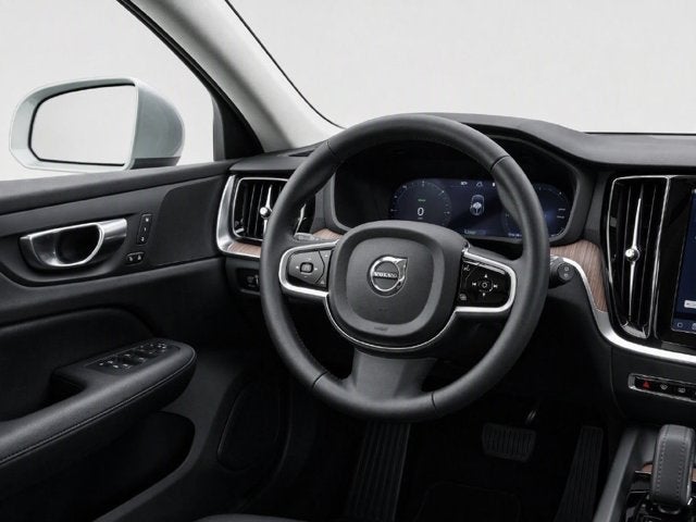 2025 Volvo V60 Cross Country Plus