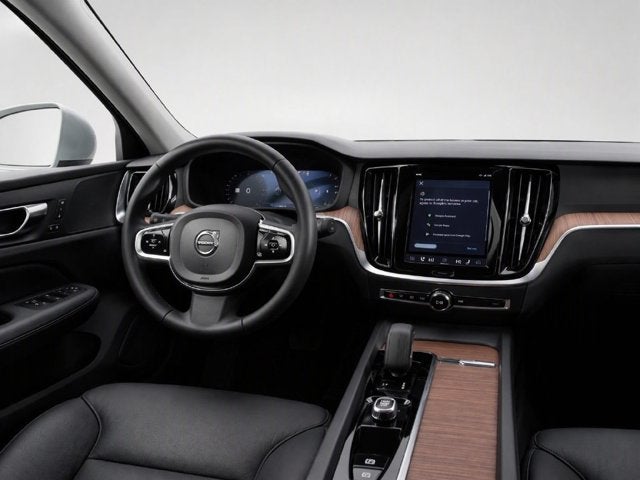 2025 Volvo V60 Cross Country Plus