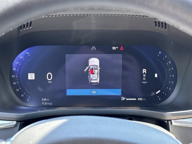 2025 Volvo XC60 Plus