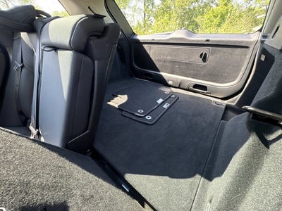 2025 Volvo XC60 Plus