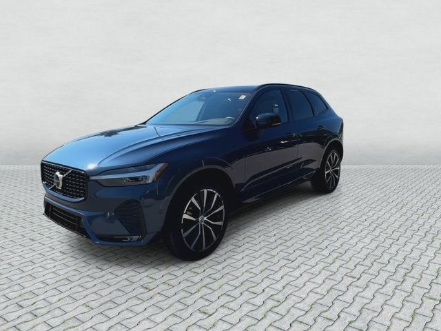 2025 Volvo XC60 Plus