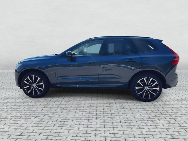 2025 Volvo XC60 Plus