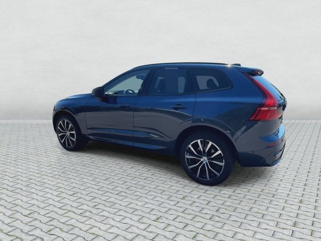 2025 Volvo XC60 Plus