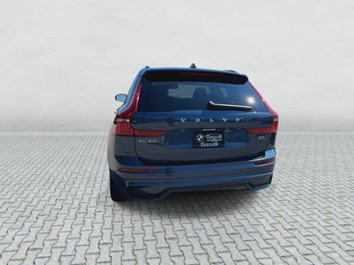 2025 Volvo XC60 Plus