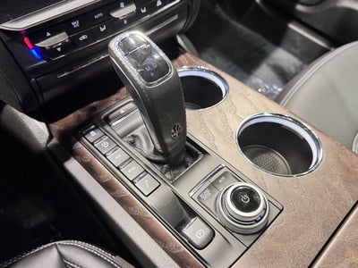 2023 Maserati Quattroporte Modena Q4