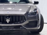 2023 Maserati Quattroporte Modena Q4