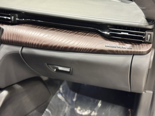 2023 Maserati Quattroporte Modena Q4