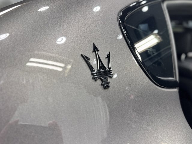 2023 Maserati Quattroporte Modena Q4