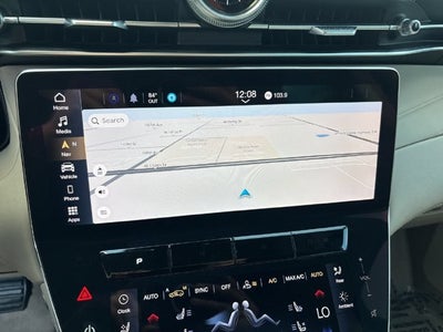 2023 Maserati Grecale GT