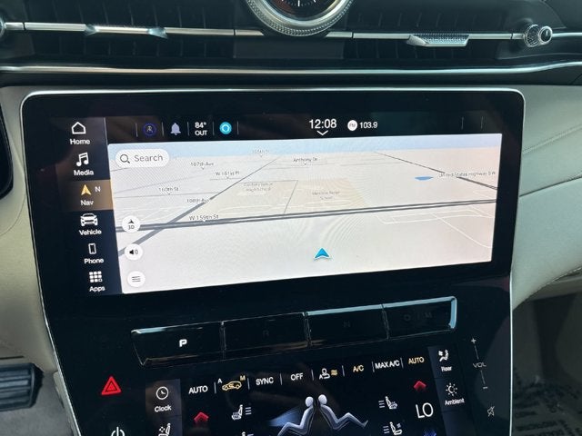 2023 Maserati Grecale GT