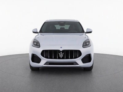 2023 Maserati Grecale GT