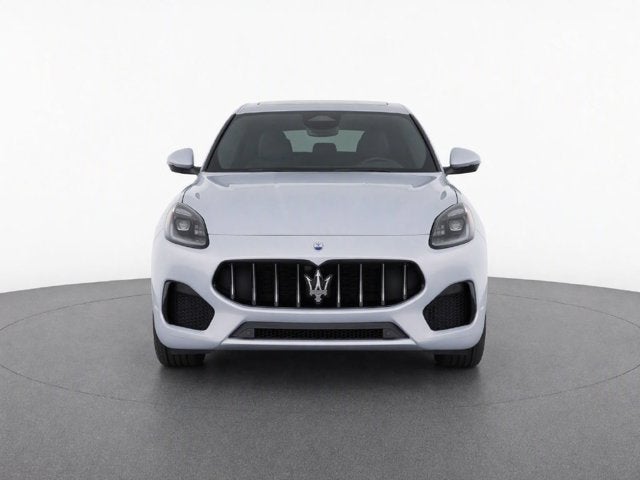 2023 Maserati Grecale GT