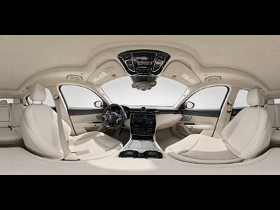 2023 Maserati Grecale GT