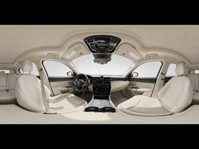 2023 Maserati Grecale GT