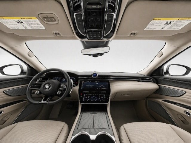 2023 Maserati Grecale GT