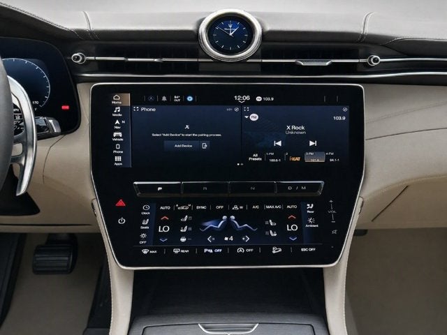 2023 Maserati Grecale GT