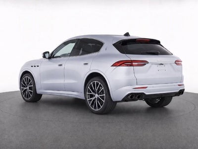 2023 Maserati Grecale GT